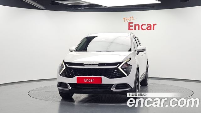 Kia Sportage 2022 — photo 3
