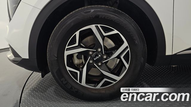 Kia Sportage 2022 — photo 5