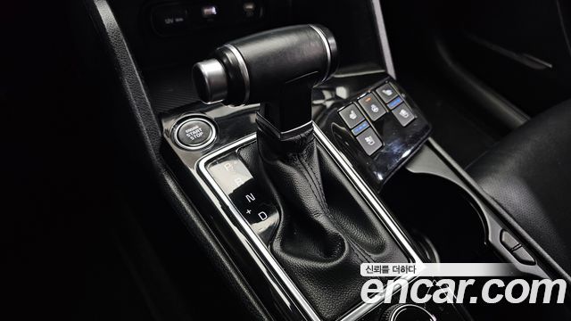 Kia Sportage 2022 — photo 12