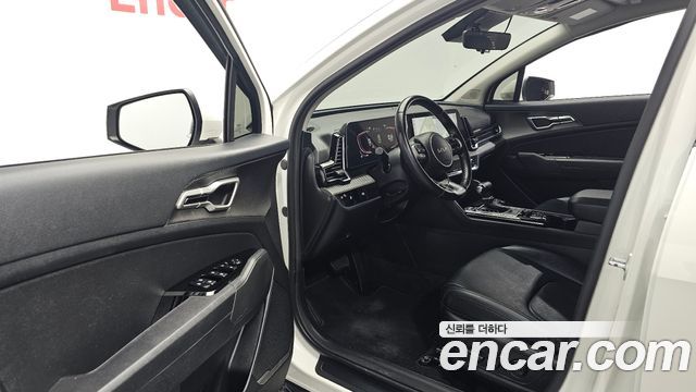 Kia Sportage 2022 — photo 13
