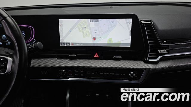 Kia Sportage 2022 — photo 20