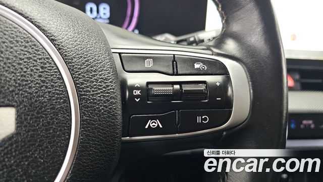 Kia Sportage 2022 — photo 25