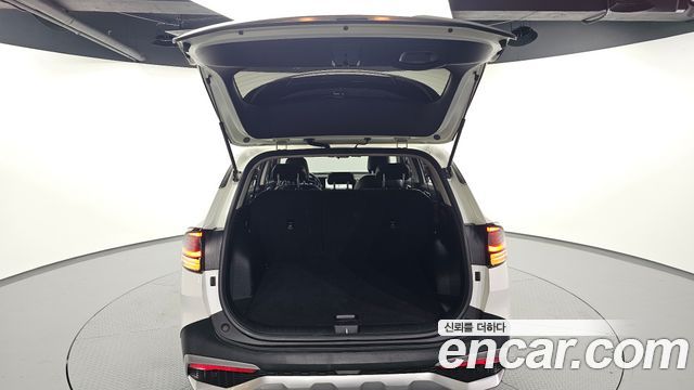 Kia Sportage 2022 — photo 26