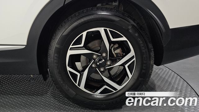 Kia Sportage 2022 — photo 7