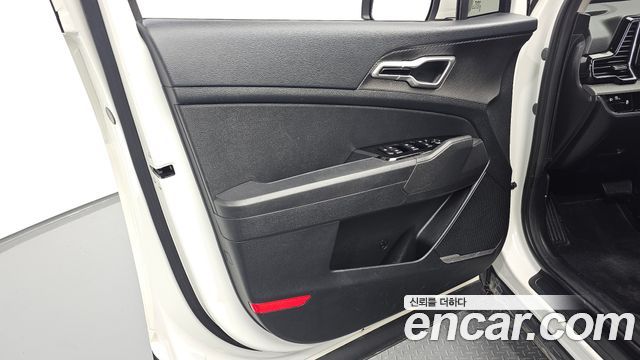 Kia Sportage 2022 — photo 14