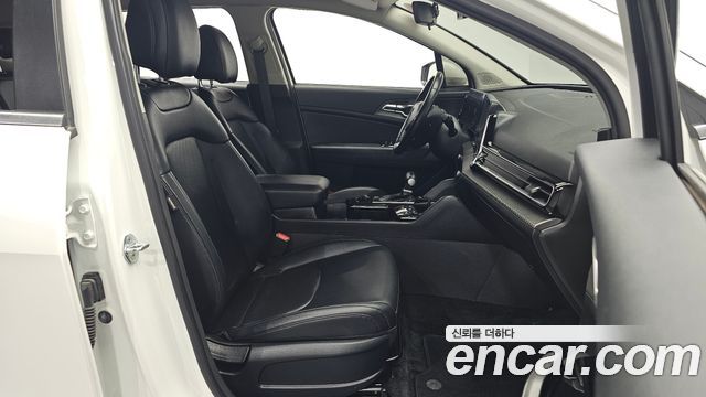 Kia Sportage 2022 — photo 16