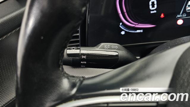Kia Sportage 2022 — photo 27