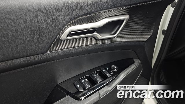 Kia Sportage 2022 — photo 29