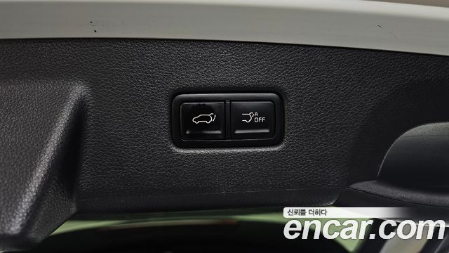Kia Canival 2022 — photo 27