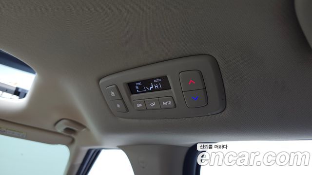 Kia Canival 2022 — photo 31