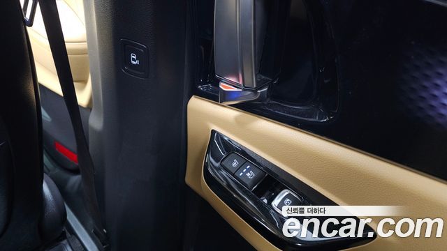 Kia Canival 2022 — photo 35