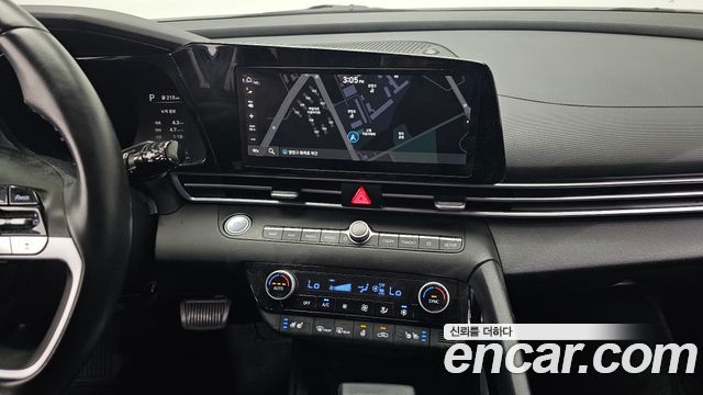 Hyundai AVANTE 2023 — photo 20