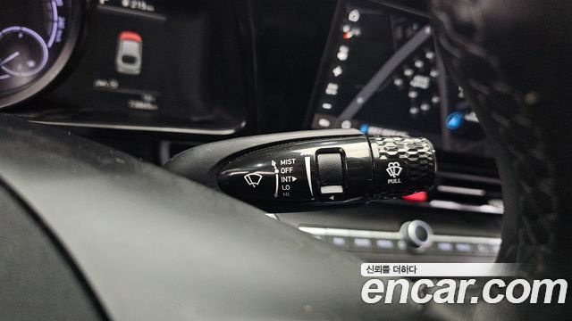 Hyundai AVANTE 2023 — photo 30