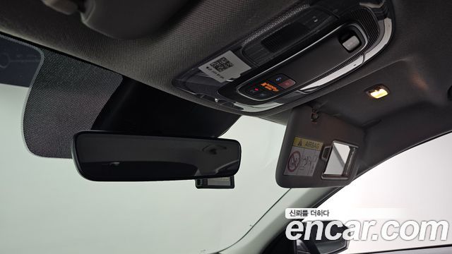Hyundai AVANTE 2023 — photo 33