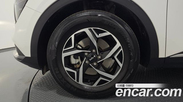 Kia Sportage 2023 — photo 5