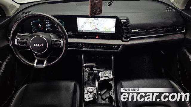 Kia Sportage 2023 — photo 10