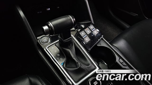 Kia Sportage 2023 — photo 12