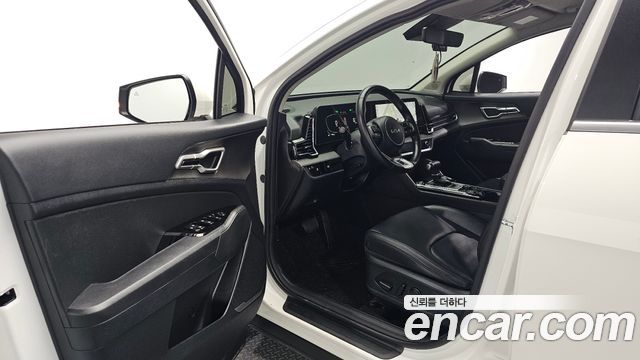 Kia Sportage 2023 — photo 13