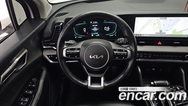 Kia Sportage 2023 — photo 19