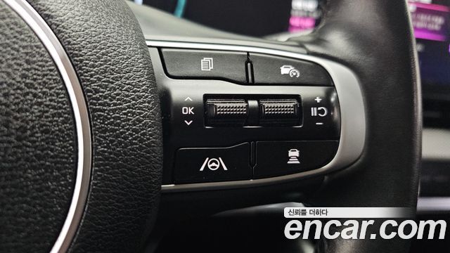 Kia Sportage 2023 — photo 24
