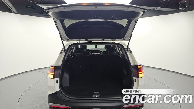 Kia Sportage 2023 — photo 26