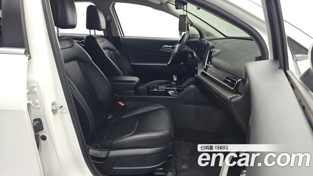 Kia Sportage 2023 — photo 16