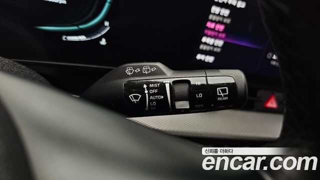 Kia Sportage 2023 — photo 30