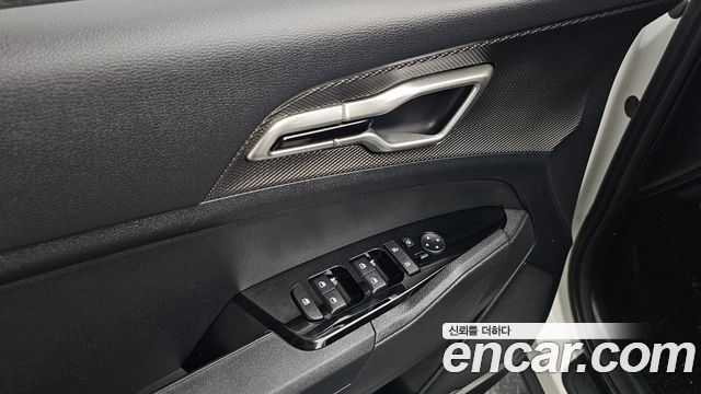 Kia Sportage 2023 — photo 31