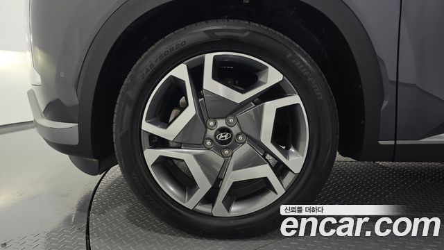 Hyundai Palisade 2023 — photo 5