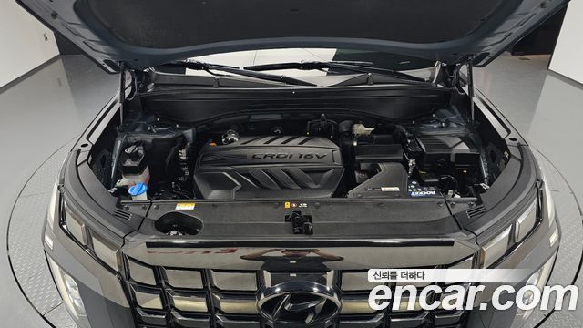 Hyundai Palisade 2023 — photo 6