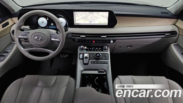 Hyundai Palisade 2023 — photo 10