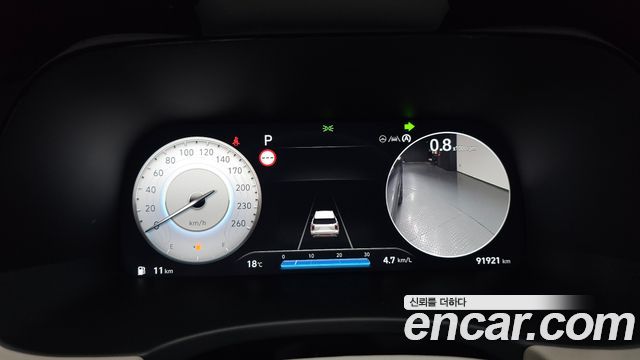 Hyundai Palisade 2023 — photo 11