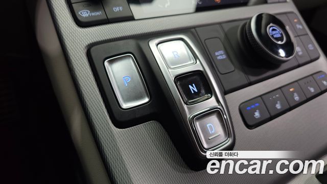 Hyundai Palisade 2023 — photo 12