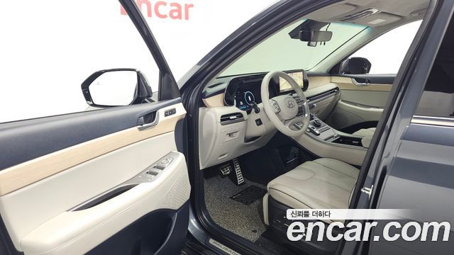 Hyundai Palisade 2023 — photo 13