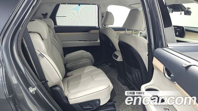 Hyundai Palisade 2023 — photo 17