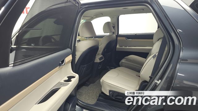 Hyundai Palisade 2023 — photo 18