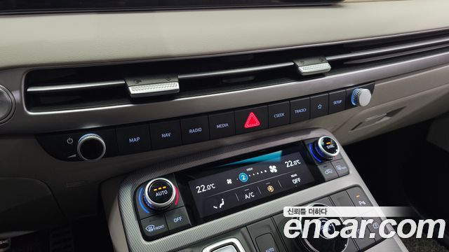 Hyundai Palisade 2023 — photo 25