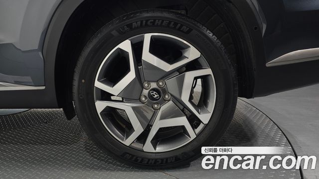 Hyundai Palisade 2023 — photo 7