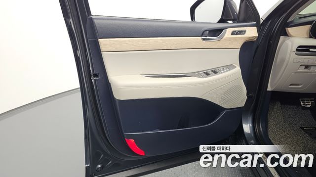 Hyundai Palisade 2023 — photo 14