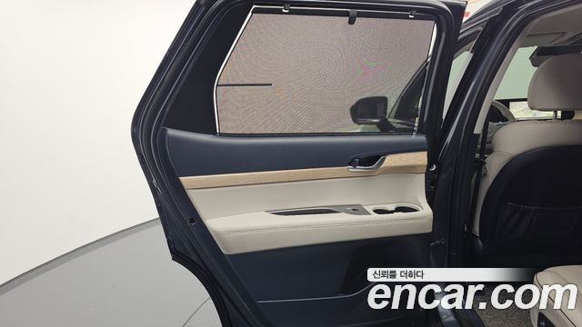 Hyundai Palisade 2023 — photo 15