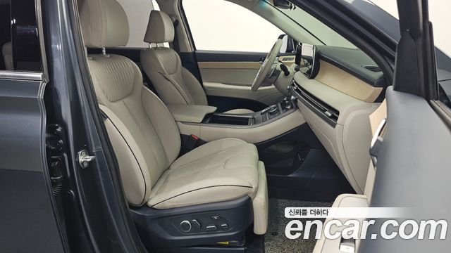 Hyundai Palisade 2023 — photo 16