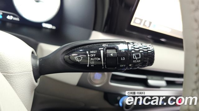 Hyundai Palisade 2023 — photo 28