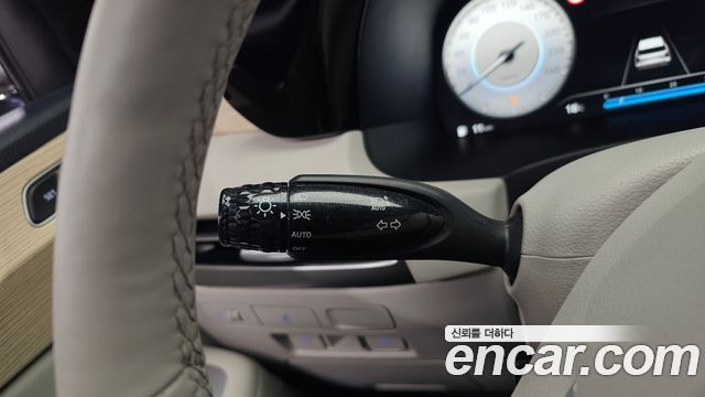 Hyundai Palisade 2023 — photo 29
