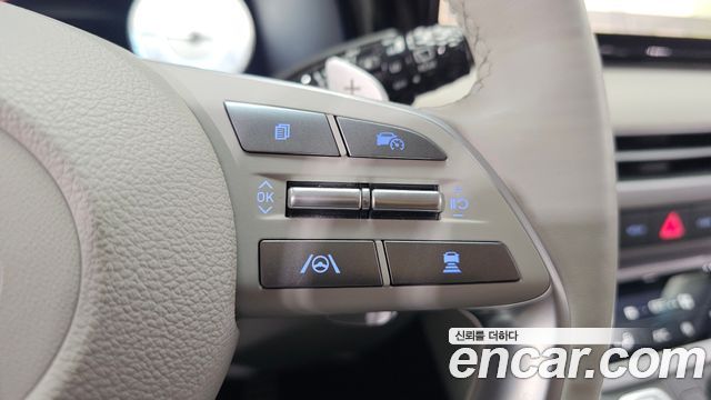 Hyundai Palisade 2023 — photo 30