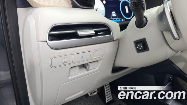 Hyundai Palisade 2023 — photo 31