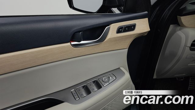 Hyundai Palisade 2023 — photo 32