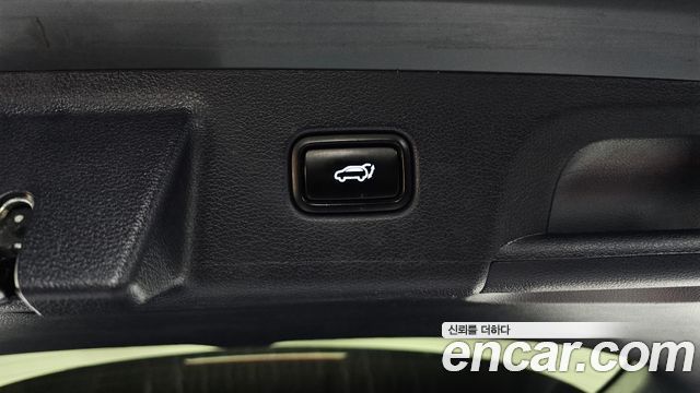 Hyundai Palisade 2023 — photo 33