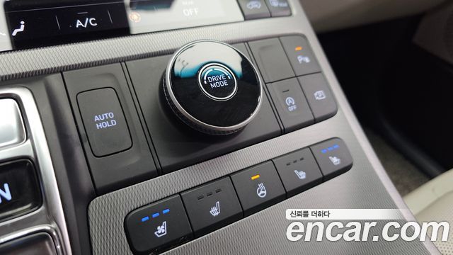 Hyundai Palisade 2023 — photo 34