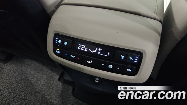 Hyundai Palisade 2023 — photo 35