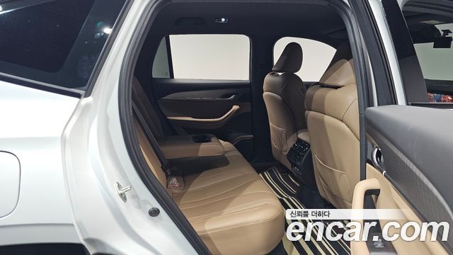 Renault Korea Grand Koleos 2025 — photo 17